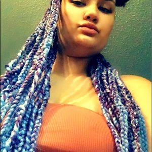 Meet your Posher, Alexandra